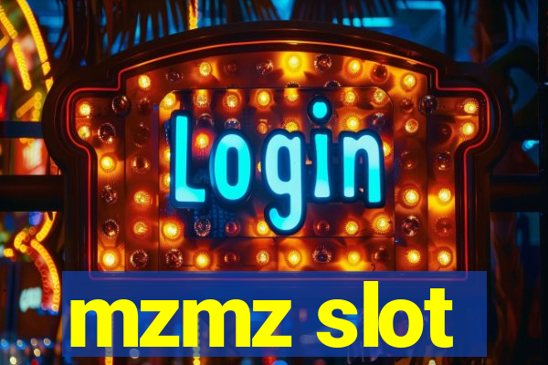 mzmz slot